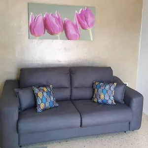  Appartement With Harbour Veiw