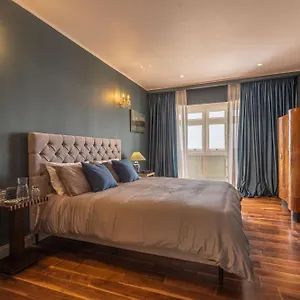  Appartement House Of W