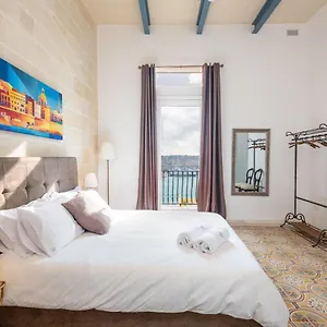 Harbour Heights Apartament