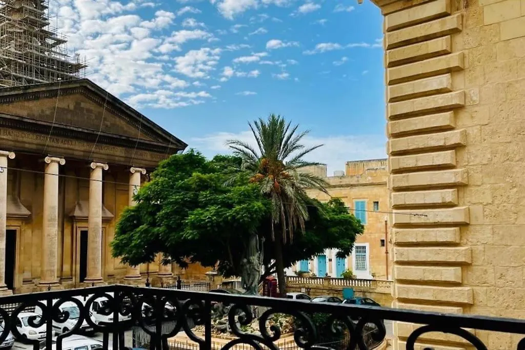 House Of Character In La Valette