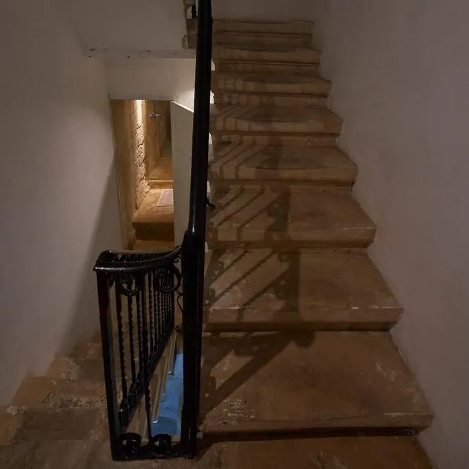 House Of Character In La Valette Hébergement de vacances